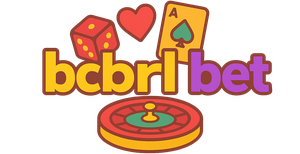 BCBRL Bet Logo